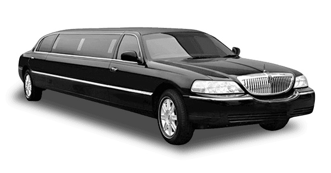 Stretch Limousine